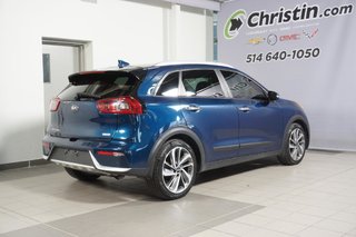 Kia NIRO  2019 à Montréal, Québec - 4 - w320h240px