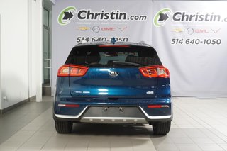 Kia NIRO  2019 à Montréal, Québec - 3 - w320h240px