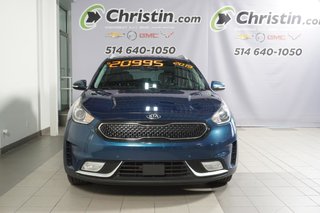 Kia NIRO  2019 à Montréal, Québec - 18 - w320h240px