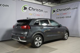 Kia NIRO  2019 à Montréal, Québec - 3 - w320h240px