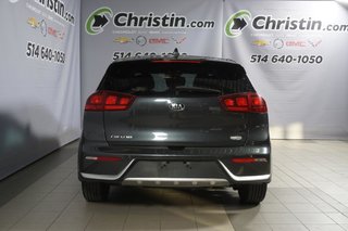 Kia NIRO  2019 à Montréal, Québec - 4 - w320h240px