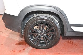 Kia Seltos  2021 à Montréal, Québec - 16 - w320h240px