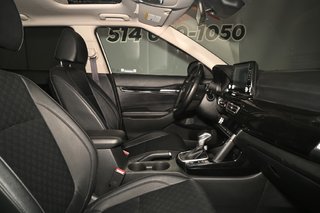Kia Seltos  2021 à Montréal, Québec - 4 - w320h240px