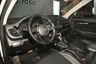 Kia Seltos  2021 à Montréal, Québec - 8 - w320h240px