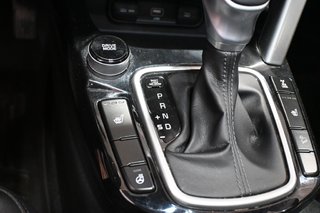 Kia Seltos  2021 à Montréal, Québec - 13 - w320h240px