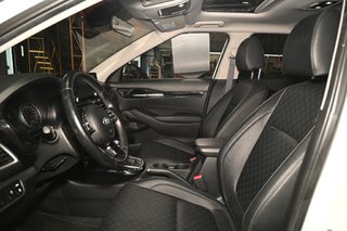 Kia Seltos  2021 à Montréal, Québec - 9 - w320h240px