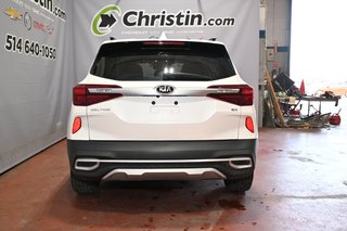 Kia Seltos  2021 à Montréal, Québec - 14 - w320h240px
