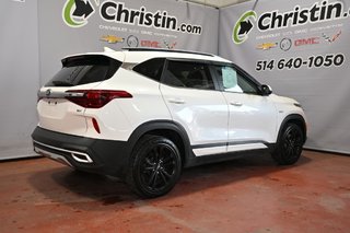 Kia Seltos  2021 à Montréal, Québec - 15 - w320h240px