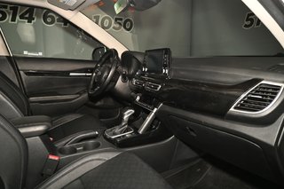 Kia Seltos  2021 à Montréal, Québec - 3 - w320h240px