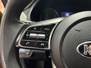 Kia SELTOS  2021 à Montréal, Québec - 11 - w320h240px