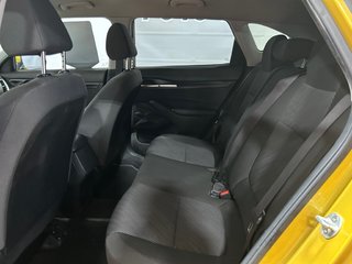 Kia SELTOS  2021 à Montréal, Québec - 8 - w320h240px