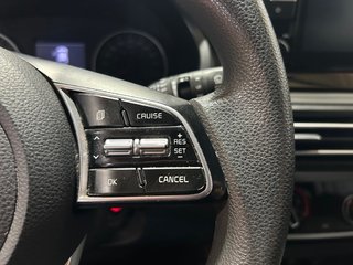 Kia SELTOS  2021 à Montréal, Québec - 12 - w320h240px