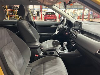 Kia SELTOS  2021 à Montréal, Québec - 15 - w320h240px