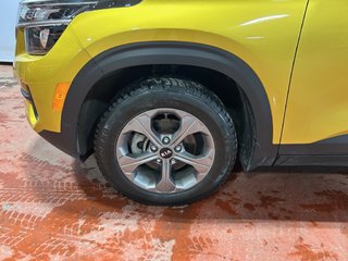Kia SELTOS  2021 à Montréal, Québec - 3 - w320h240px