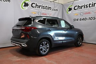 Kia Seltos  2022 à Montréal, Québec - 3 - w320h240px