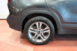 Kia Seltos  2022 à Montréal, Québec - 5 - w320h240px
