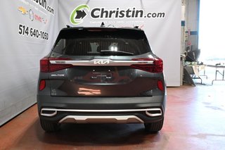 Kia Seltos  2022 à Montréal, Québec - 4 - w320h240px