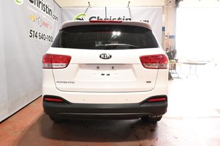 Kia Sorento  2017 à Montréal, Québec - 3 - w320h240px
