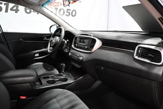 Kia Sorento  2017 à Montréal, Québec - 8 - w320h240px