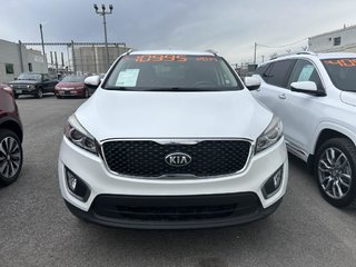 Kia Sorento  2017 à Montréal, Québec - 4 - w320h240px