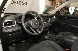 Kia Sorento  2017 à Montréal, Québec - 11 - w320h240px