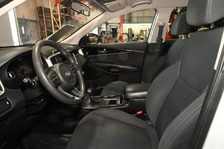 Kia Sorento  2017 à Montréal, Québec - 12 - w320h240px