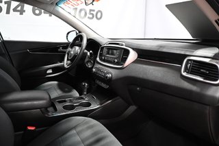 Kia Sorento  2017 à Montréal, Québec - 7 - w320h240px