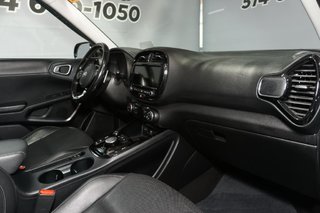 2020 Kia Soul in Montreal, Quebec - 12 - w320h240px