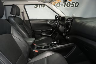 2020 Kia Soul in Montreal, Quebec - 13 - w320h240px