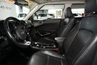 2020 Kia Soul in Montreal, Quebec - 6 - w320h240px