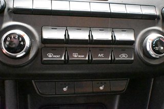 Kia Sportage  2021 à Montréal, Québec - 13 - w320h240px
