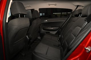 Kia Sportage  2021 à Montréal, Québec - 8 - w320h240px