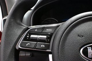 Kia Sportage  2021 à Montréal, Québec - 11 - w320h240px