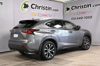 2016 Lexus NX 200t in Montreal, Quebec - 17 - w320h240px