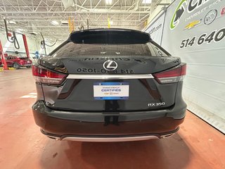2021 Lexus RX in Montreal, Quebec - 6 - w320h240px