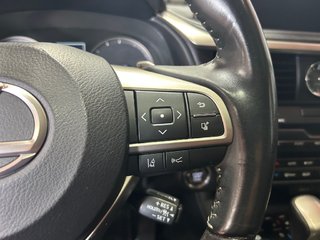 2021 Lexus RX in Montreal, Quebec - 15 - w320h240px