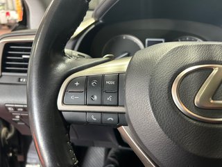 2021 Lexus RX in Montreal, Quebec - 14 - w320h240px