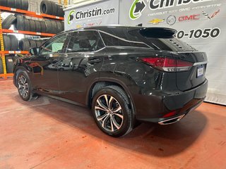 2021 Lexus RX in Montreal, Quebec - 5 - w320h240px