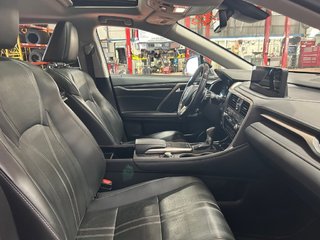2021 Lexus RX in Montreal, Quebec - 9 - w320h240px