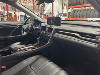 2021 Lexus RX in Montreal, Quebec - 8 - w320h240px