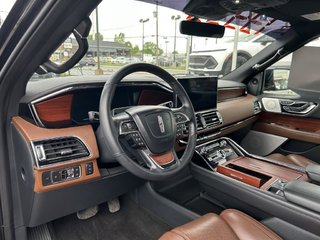 Lincoln Navigator  2022 à Montréal, Québec - 16 - w320h240px
