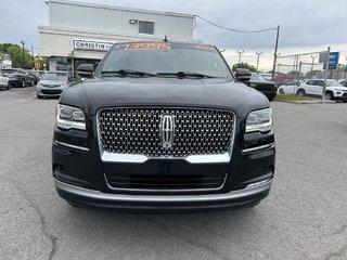 Lincoln Navigator  2022 à Montréal, Québec - 23 - w320h240px