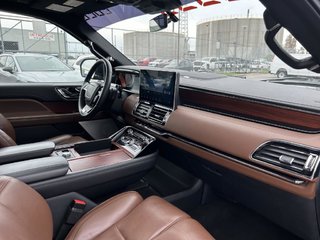 Lincoln Navigator  2022 à Montréal, Québec - 3 - w320h240px