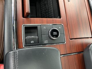 Lincoln Navigator  2022 à Montréal, Québec - 11 - w320h240px