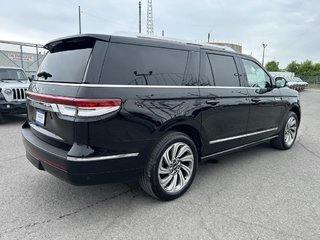 Lincoln Navigator  2022 à Montréal, Québec - 21 - w320h240px