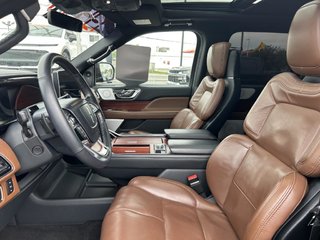 Lincoln Navigator  2022 à Montréal, Québec - 15 - w320h240px