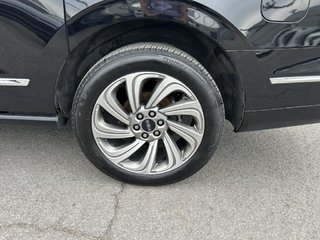 Lincoln Navigator  2022 à Montréal, Québec - 18 - w320h240px
