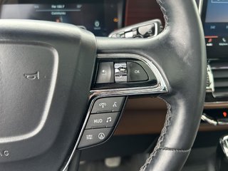 Lincoln Navigator  2022 à Montréal, Québec - 13 - w320h240px