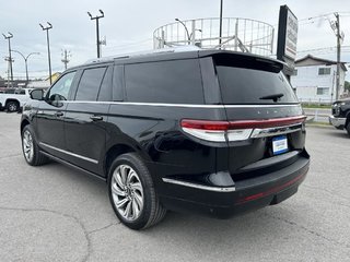 Lincoln Navigator  2022 à Montréal, Québec - 19 - w320h240px