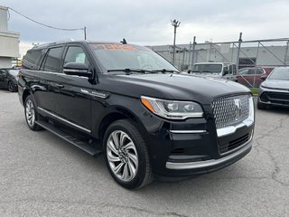 Lincoln Navigator  2022 à Montréal, Québec - 22 - w320h240px